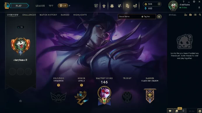 EUW / UNRANKED / 56 Champ / 17 Good Skins(2 Legendary, 5 Epic) / RIOT KAYLE / HONOR 3 /S5 ACC /HANDMADE / FULL ACCES / LIFETIME WARRANTY / CHEAP