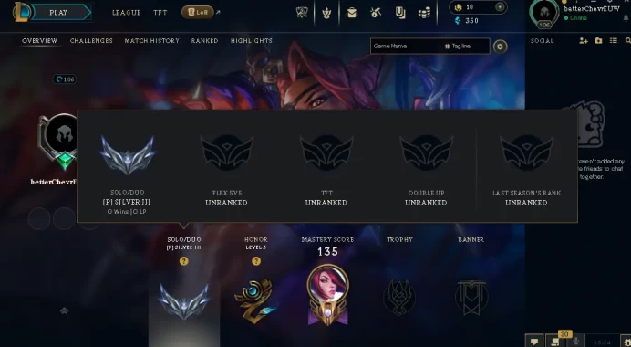 EUW / SILVER 3 START! / 49 Champ / 13 Good Skins(1 Ultimate) / SOUL FIGHTER SAMIRA / HONOR 3 / HANDMADE / FULL ACCES / LIFETIME WARRANTY / CHEAP