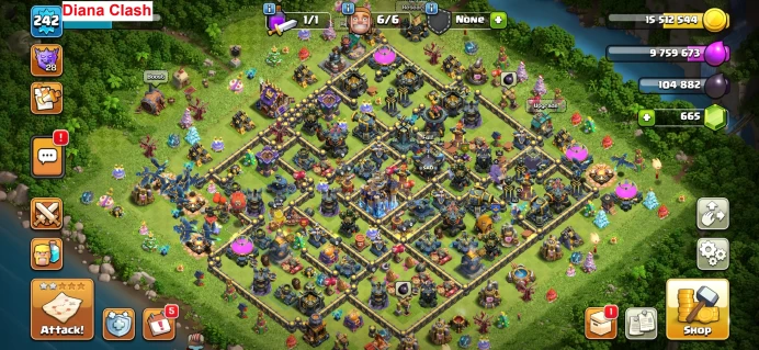 10% Off - TH18-XP242 - 14K Legendary Loot - Free Name Change - Lifetime Warranty - Immediate Delivery