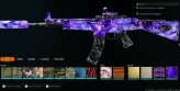 33 DARK MATTER CAMOS