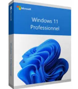 Windows 11 Pro Key | Genuine • Lifetime Activation