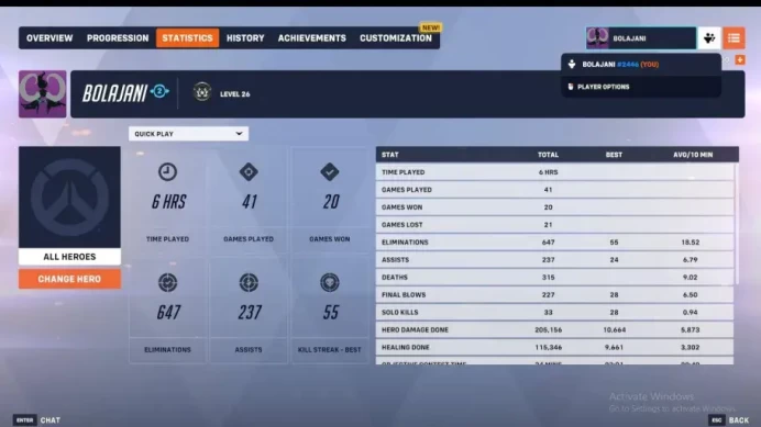 Season 19【20 Wins】Hand Levelled | Ranked Ready | 700+ Credits | 200 Coins | Phone Verified | #bolajani63926