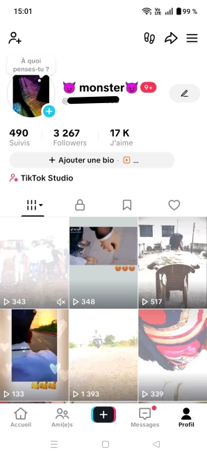 [Code 8237] 3200 Followers + 17k Likes / Very Cheap