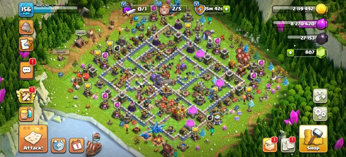 [Code 8245] Th16 XP 156 / Very Cheap