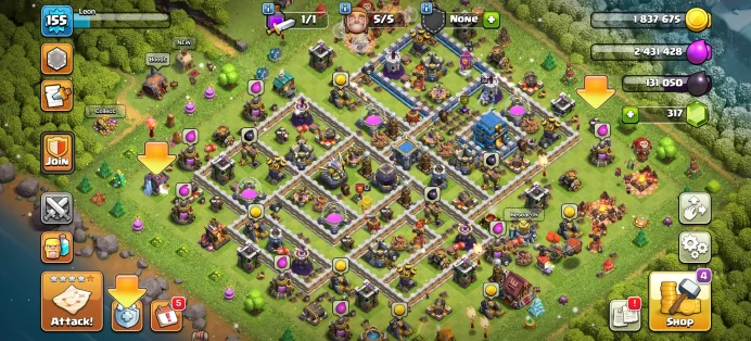 [Code 8246] Th12 XP 155 / Tree 2014 + Semi Max / Very Cheap