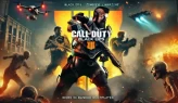 BO6 & WZ4 Prestige Master 10  0-33 DARK MATTER Full Access HandMade Linkable to PC/PSN/XBOX
