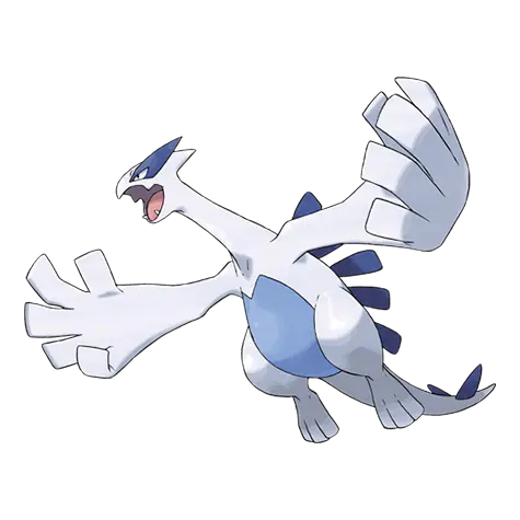 Trade || 3-Move LUGIA (non-Shiny) | Stardust required: 20K or 1M | iOS and Android