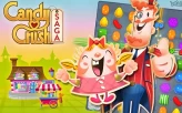 [Candy Crush SAGA][IOS/Andr]Upto highest level completed account(18000+ lvl)|Global live server|Anti-ban|King/FB login