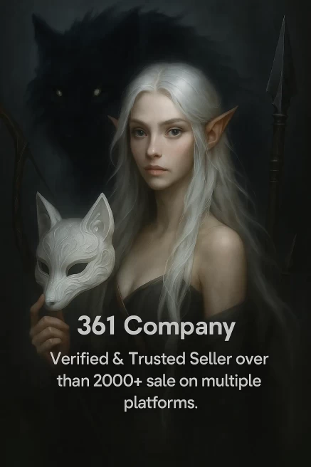EUW // HANDMADE // PLATINUM 4 // FULL ACCESS // MAIL CHANGEABLE // TRUSTFULL SELLER // +25 LP GAIN // 0-8 SKINS // 20-60 CHAMPS