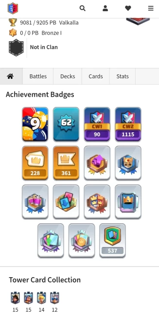 10% discount-level 62-KT 15-228 Emote-115Max card-26 Elite-15 EVO-Free name change-Lifetime warranty-Immediate sale
