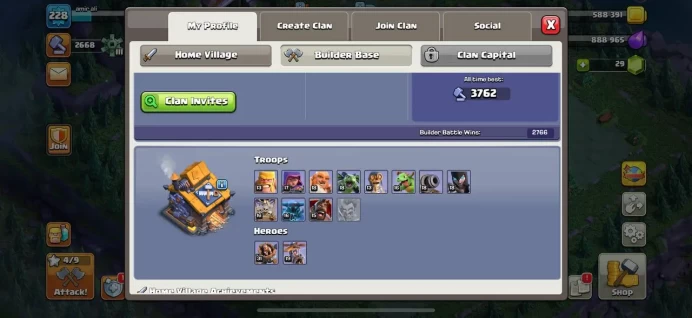 Black Friday store(F45) Th 14 max/Hero(80 80 52 55 30) wall max(15) Defend max/ level 228 Black Friday store 