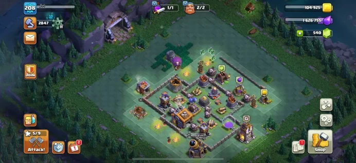 Black Friday store(F43) Th 15 max/ Hero(90 90 60 60 31) wall 14/ Defend strong/ level 208 Lifetime warranty