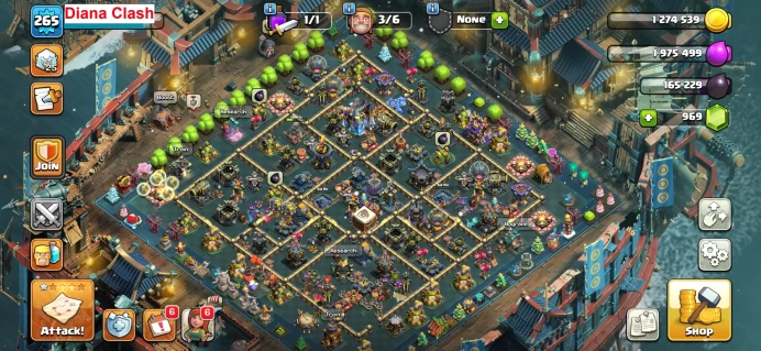 10% off - TH18-XP265 - 14 Hero Skins - 3699 Raid Medals - 1 Skin Map - Lifetime Warranty - Immediate Delivery