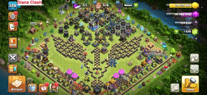 10% off - TH18-XP220 - 7 Hero Skins - 1 Epic Max Gear + 3 Epic Level 26 - Lifetime Warranty - Immediate Delivery