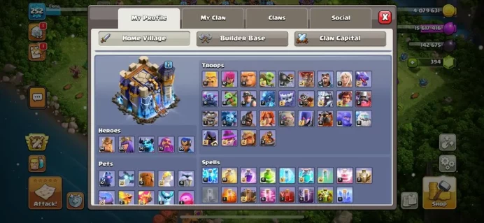 TH 18 , EQUIPMENT MAX 13  , LIFE TIME WARRANTY , SUPER SAFE , SKIN , (94)