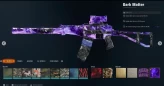 33 Dark Matter