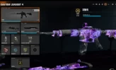 33+ DARK MATTER CAMOS  50 WINS + 55 LEVEL PRESTIGE 1 AVAILABLE HANDMADE / SMURF  ALL PLATFORMS LINKALBE ACTIVISION BO6 / WZ