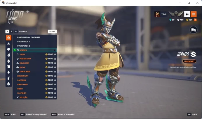 Overwatch 2 / Full Mail Access / see the picture / Please Read Description / sclio