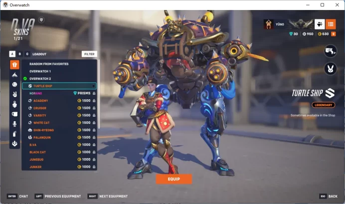Overwatch 2 / Full Mail Access / see the picture / Please Read Description / sclio