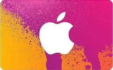 Apple iTunes Gift Card GBP 4 (UK)