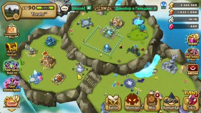 GLOBAL|Lv 90|1 LD [Zerath]|6 NB5[Leo,Amber,Etc]+17 *6 Monsters + 609 Gems|Best Starter|Hive|SS(SWR781)											