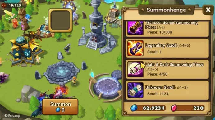 GLOBAL |Lv 21| 1 LD [Ritsu]|8 NB5[Carlos,Woosa,Liam,Etc]+16 *6 Monsters + 220 Gems|Fresh |Hive|SS(SWR787)											