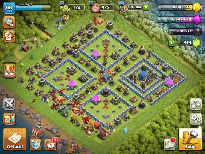 Black Friday store (F51) Th 12 Full max/Hero(65.65.40.39) wall max(13) Defend max/Lifetime warranty
