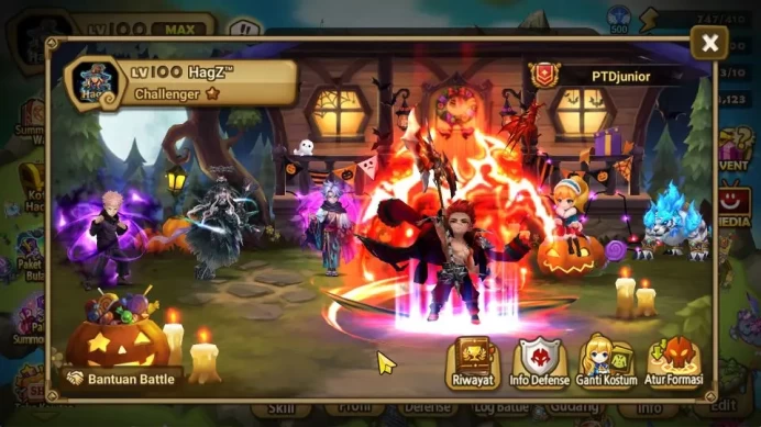 GLOBAL|LV100|2 LD [Mortera,Yuji]|47 Total NB5(Shi Hou,Laika,Ariel,Etc) + 63 *6 Monster + Many Scroll|Hive|Check SS(SWR793)