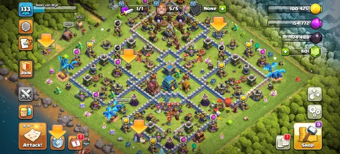 [Code 8319] Th12 XP 133 / Semi Max / Very Cheap