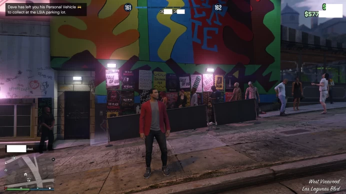 [ID:72888][ROCKSTAR GAMES VERSION][ENHANCED VERSION] GTA ACCOUNT + CHARACTER 166 LVL + 567MLLION MONEY + UNLOCKS