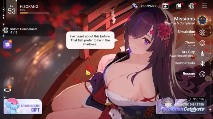 ASIA Lv53|7,6K Crystal|9 SSR 3 Limit (Chizuru+Sign,YukiM1+Sign,Haru,Mei Lin,Rin,Khalipe,Vero,Renoa,Hugo)|Stove|Check SS(CZN1384)
