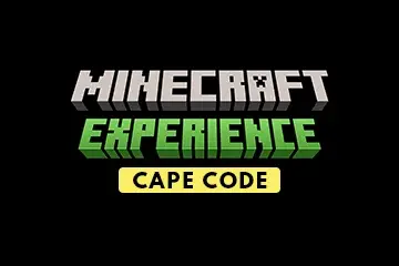 PC > Minecraft Experience Cape Code