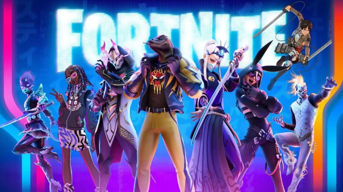 [3in1] / Automatic delivery • FN (All Platforms) • 3-300 top skins • Full access • Guarantee • Inactive • 2 Gifts