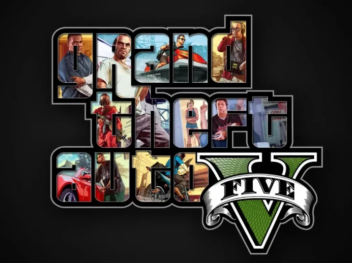 GTA 5 Online【PS5】Total 100 MILLION in form of [ Cash + Deluxo's ] 20-30 RP Level| Exclusive GTA V Online Modded Account | Full Access |