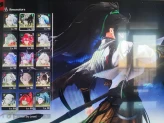 ULTRA MAX ACCOUNT - EU - Union 70 - +36 5Stars (Characters&Weapons)- MORE CONS R6 -  Best Build - More Materials - More Petties - [ALL INFO in D