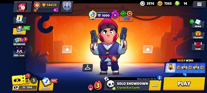 [Code 8334] Level 231 / 58k Trophy + Royal Agent Colt / 251 Skins / Rare Skins