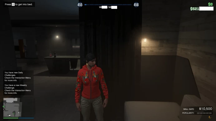 [ID:133988][ROCKSTAR GAMES VERSION][LEGACY VERSION] GTA ACCOUNT + CHARACTER 455 LVL + 521 MLLION MONEY + UNLOCKS