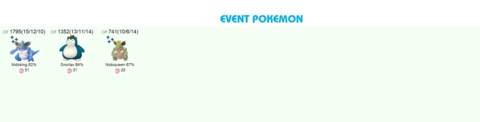 #0941 Acc 2016, Lv 39, 2 Legend IV 100, 329 Pokemon, 61 Shiny, 87 Legend, 23 IV 100, 5 Shiny Legend, 11 Shadow Legend, Bag Items 650,1M Stardust