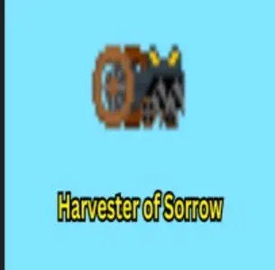 Harvester of Sorrow - CHEAPEST GROWTOPIA - Fast delivery