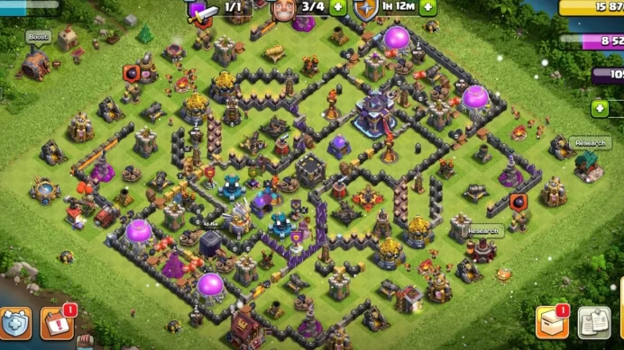 M149▰TH 15 RUSH▰HERO: 19,12,11,8,2▰13K SHINY ORE▰NAME CHANGE FREE▰INSTANT DELIVERY