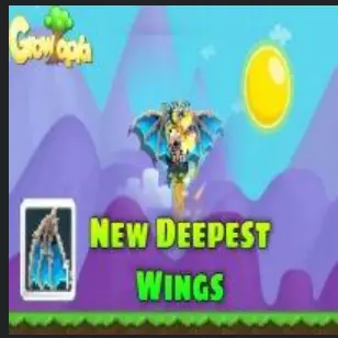 Wings of Deepest Winter CHEAPEST - Fast delivery
