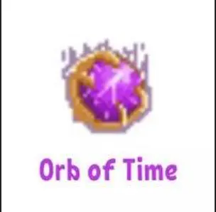 PURPLE ANCES (Ancestral Orb Of Time) - Fast delivery