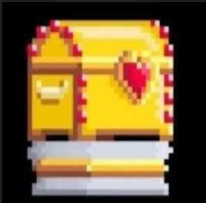 Super Golden Booty Chest (SGBC) - Fast delivery