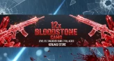   12x BLOODSTONE |  12x GOLDEN DRAGON | 150+ TOTAL CAMOS |  FULL ACCESS / ALL PLATFORMS | Linkable to Steam • Battle.net • Xbox • PS 