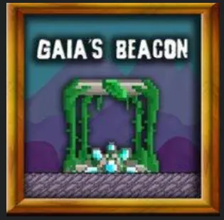 Gaia Beacon - CHEAPEST - Fast delivery