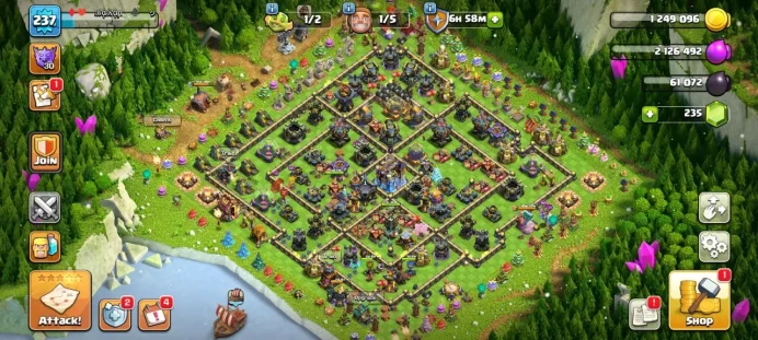 Townhall18! best in all market : 2275