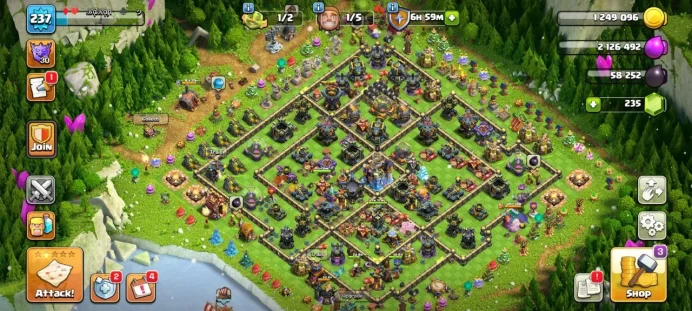 Townhall18! best in all market&nbsp; : 2276