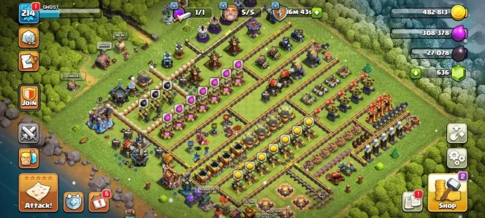 Townhall18! best in all market : 2277