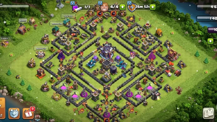 M150◆TH 15 RUSH◆16K SHINY ORE'S◆HERO: 18,16,13,8,4◆NAME CHANGE FREE