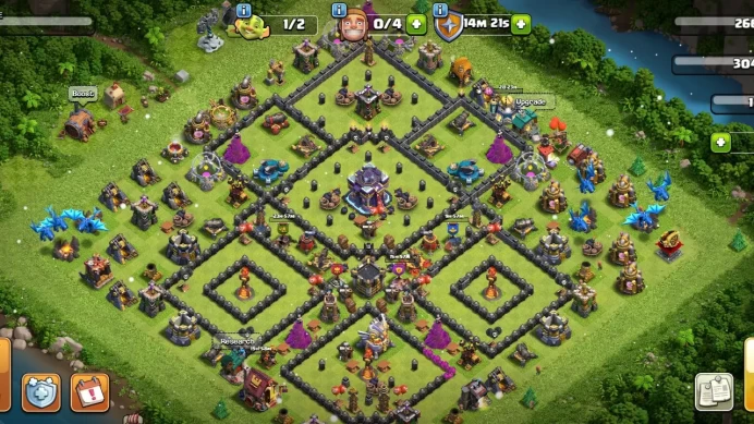 M152▰CLASSIC TH 15▰HERO: 19/16/10/8/3▰NC FREE▰WWE OBSTACLES